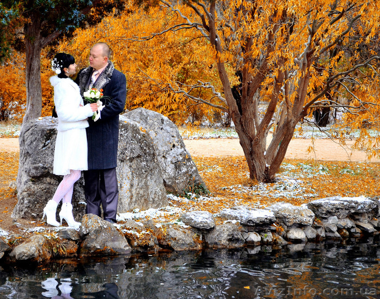 Свадебная фотосъемка и видеосъемка - <ro>Изображение</ro><ru>Изображение</ru> #5, <ru>Объявление</ru> #338007