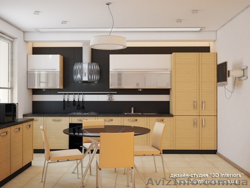 ...3D Interiors, дизайн-студия.... - <ro>Изображение</ro><ru>Изображение</ru> #2, <ru>Объявление</ru> #683027