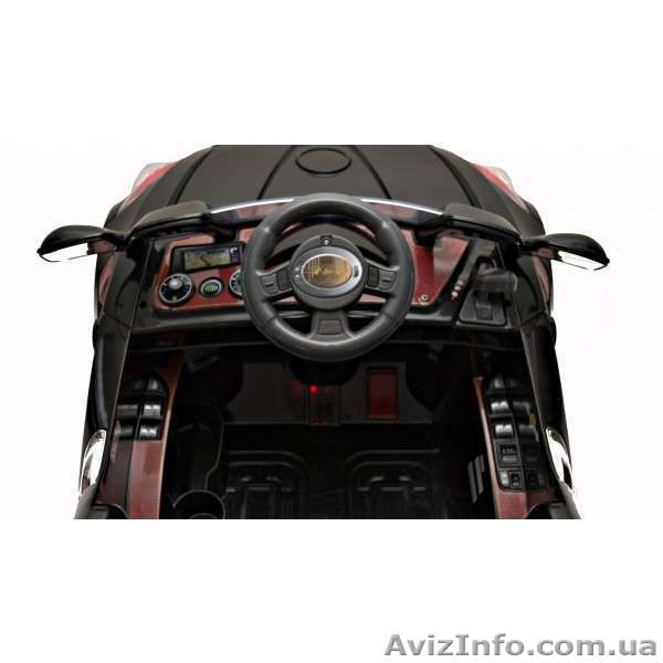 Ура! появился детский электромобиль BAMBI AUDI TT 28AR - <ro>Изображение</ro><ru>Изображение</ru> #2, <ru>Объявление</ru> #693053