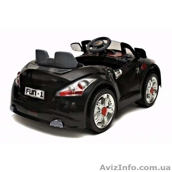 Ура! появился детский электромобиль BAMBI AUDI TT 28AR - <ro>Изображение</ro><ru>Изображение</ru> #5, <ru>Объявление</ru> #693053