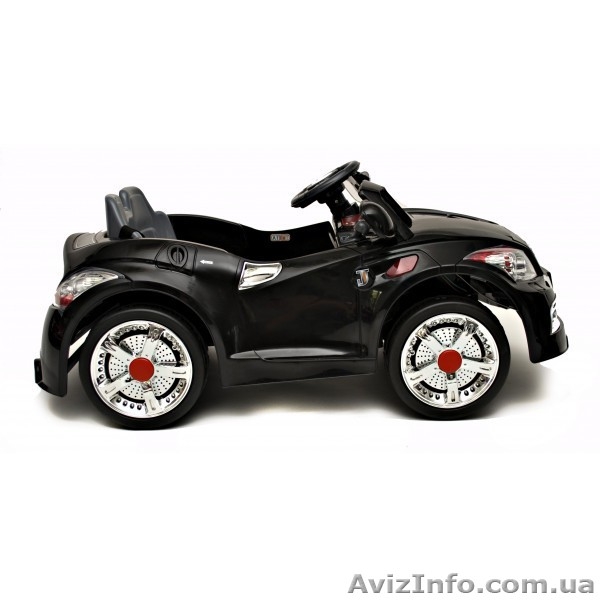 Ура! появился детский электромобиль BAMBI AUDI TT 28AR - <ro>Изображение</ro><ru>Изображение</ru> #6, <ru>Объявление</ru> #693053