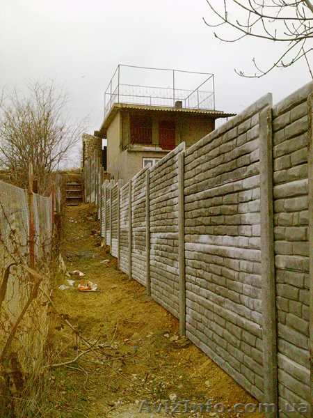 Еврозаборы. Продажа, установка, гарантия.  - <ro>Изображение</ro><ru>Изображение</ru> #6, <ru>Объявление</ru> #674887