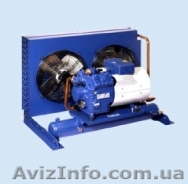 Компрессорно-конденсаторные агрегаты ВОСК (Германия) - <ro>Изображение</ro><ru>Изображение</ru> #1, <ru>Объявление</ru> #687848