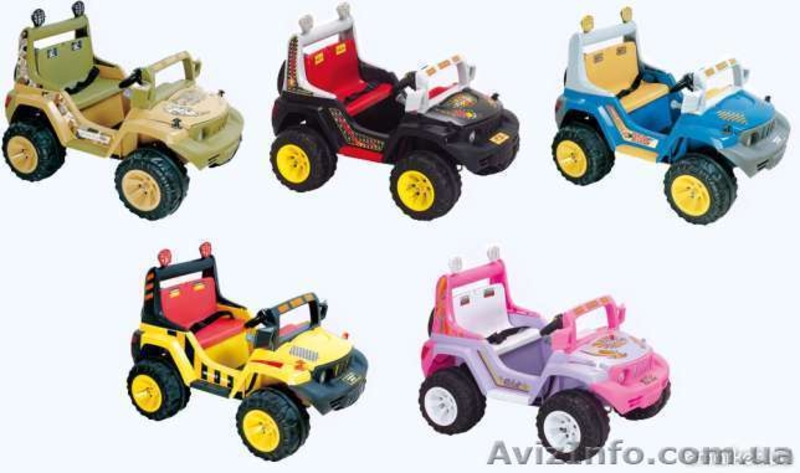 Срочно!Детский электромобиль Hummer A-18 c - <ro>Изображение</ro><ru>Изображение</ru> #1, <ru>Объявление</ru> #693051