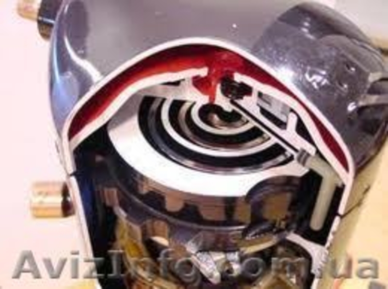 Компрессоры спиральные Copeland низкотемпературные - <ro>Изображение</ro><ru>Изображение</ru> #3, <ru>Объявление</ru> #687729