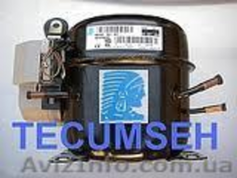 Компрессоры Tecumseh средне- и высокотемпературные MHBP–HBP (R-134а) - <ro>Изображение</ro><ru>Изображение</ru> #2, <ru>Объявление</ru> #687841