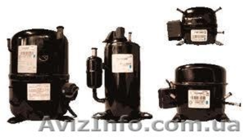 Компрессоры Tecumseh средне- и высокотемпературные MHBP–HBP (R-12, R-22) - <ro>Изображение</ro><ru>Изображение</ru> #2, <ru>Объявление</ru> #687837