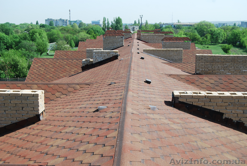 Выполним кровельные работы - <ro>Изображение</ro><ru>Изображение</ru> #1, <ru>Объявление</ru> #674897