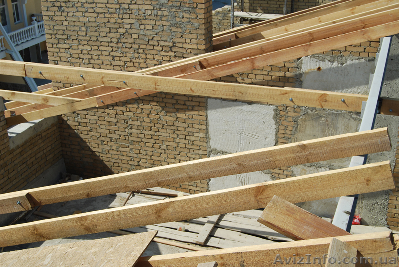 Выполним кровельные работы - <ro>Изображение</ro><ru>Изображение</ru> #3, <ru>Объявление</ru> #674897