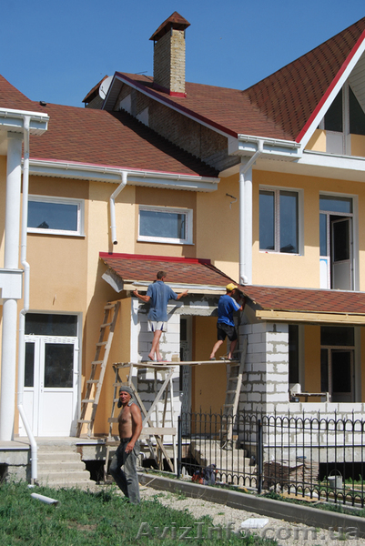 Выполним кровельные работы - <ro>Изображение</ro><ru>Изображение</ru> #5, <ru>Объявление</ru> #674897