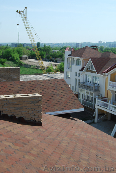 Выполним кровельные работы - <ro>Изображение</ro><ru>Изображение</ru> #6, <ru>Объявление</ru> #674897