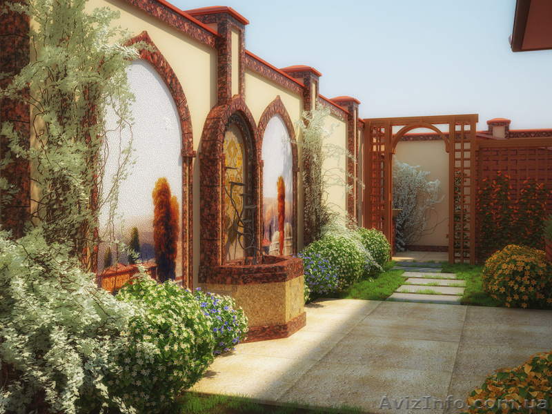 ...3D Interiors, дизайн-студия.... - <ro>Изображение</ro><ru>Изображение</ru> #3, <ru>Объявление</ru> #683027