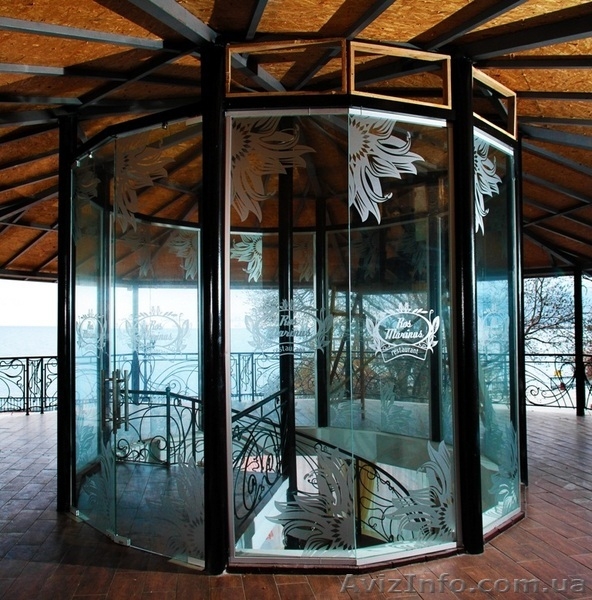 City Glass                 - <ro>Изображение</ro><ru>Изображение</ru> #7, <ru>Объявление</ru> #694939