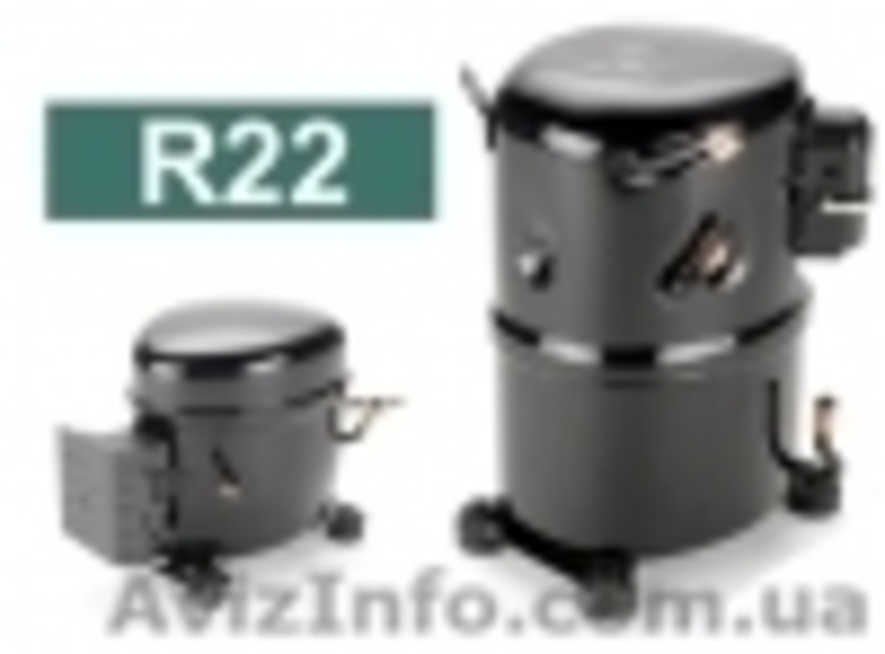 Компрессоры L’UNITE HERMETIQUE низкотемпературные LBP (R–12, R-134a, R-22) - <ro>Изображение</ro><ru>Изображение</ru> #3, <ru>Объявление</ru> #687765