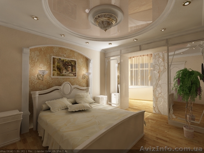 Выполним полный комплекс ремонтно-отделочных работ - <ro>Изображение</ro><ru>Изображение</ru> #4, <ru>Объявление</ru> #674910