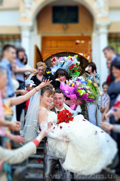 Свадебная фотосъемка и видеосъемка - <ro>Изображение</ro><ru>Изображение</ru> #3, <ru>Объявление</ru> #338007