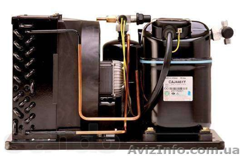 Агрегаты L’UNITE HERMETIQUE средне - и высокотемпературные МНВР-НВР (R-404а) R-4 - <ro>Изображение</ro><ru>Изображение</ru> #2, <ru>Объявление</ru> #687761