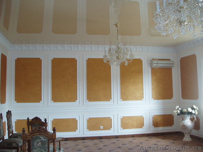 Отделка Венецианской штукатуркой - <ro>Изображение</ro><ru>Изображение</ru> #8, <ru>Объявление</ru> #674881