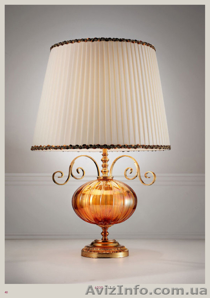 Европейское осветительное оборудование - <ro>Изображение</ro><ru>Изображение</ru> #4, <ru>Объявление</ru> #674891