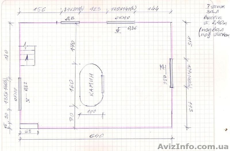 Свой современный дом для большой семьи в дачном массиве Каменки - <ro>Изображение</ro><ru>Изображение</ru> #4, <ru>Объявление</ru> #719503
