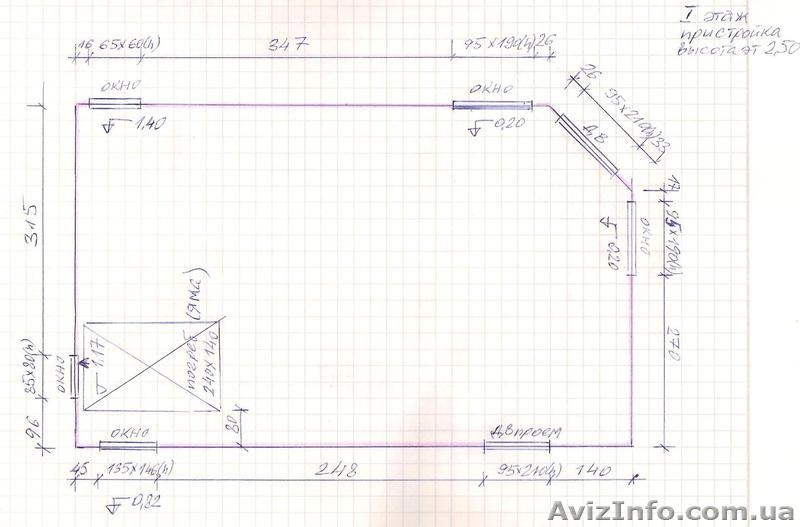 Свой современный дом для большой семьи в дачном массиве Каменки - <ro>Изображение</ro><ru>Изображение</ru> #5, <ru>Объявление</ru> #719503
