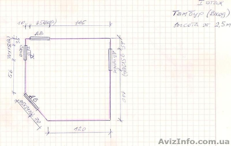 Свой современный дом для большой семьи в дачном массиве Каменки - <ro>Изображение</ro><ru>Изображение</ru> #6, <ru>Объявление</ru> #719503