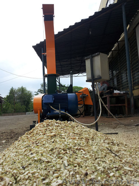 Щеподробилка тракторные рубильные машины для        производства щепы - <ro>Изображение</ro><ru>Изображение</ru> #1, <ru>Объявление</ru> #724192