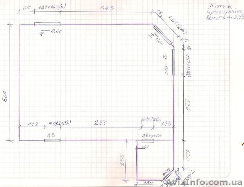 Свой современный дом для большой семьи в дачном массиве Каменки - <ro>Изображение</ro><ru>Изображение</ru> #8, <ru>Объявление</ru> #719503