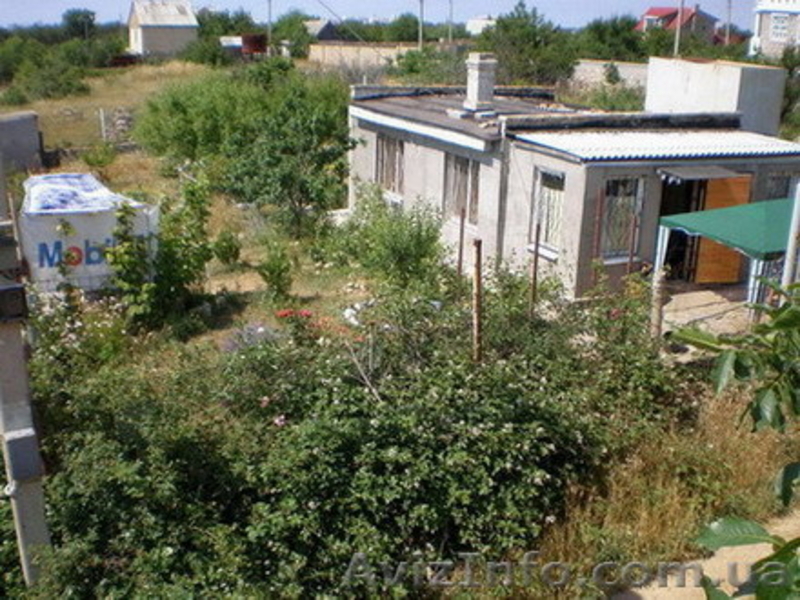 Сдам свою дачу, Крым, мыс Фиолент - <ro>Изображение</ro><ru>Изображение</ru> #2, <ru>Объявление</ru> #718585