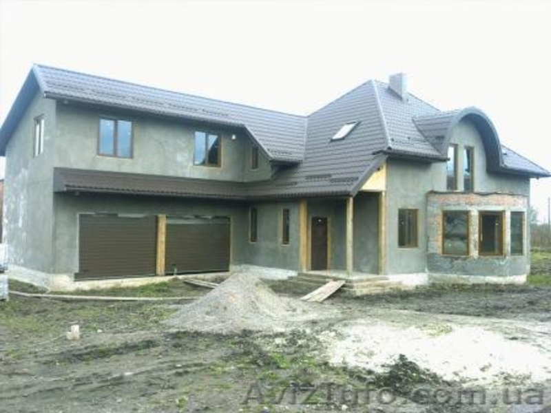 Канадский дом строим своими руками - <ro>Изображение</ro><ru>Изображение</ru> #5, <ru>Объявление</ru> #711778