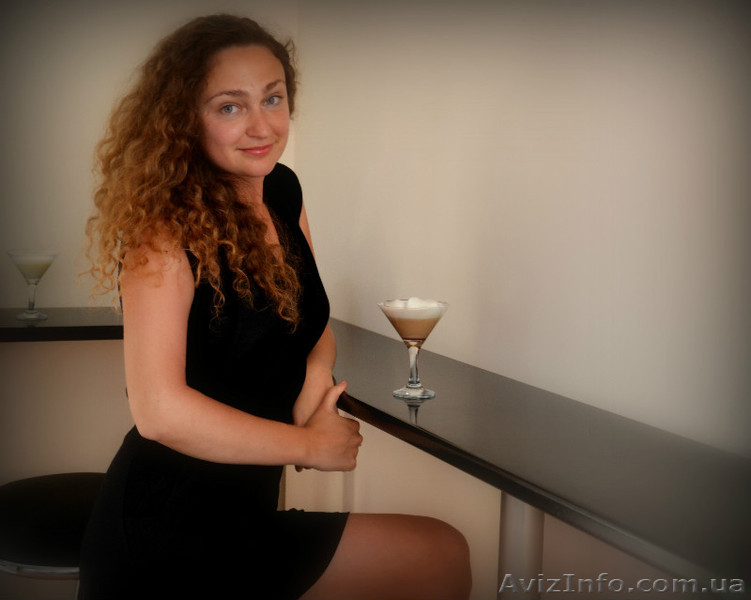 Набор группы по курсу "Бармен-бариста" в Симферополе. - <ro>Изображение</ro><ru>Изображение</ru> #2, <ru>Объявление</ru> #720973