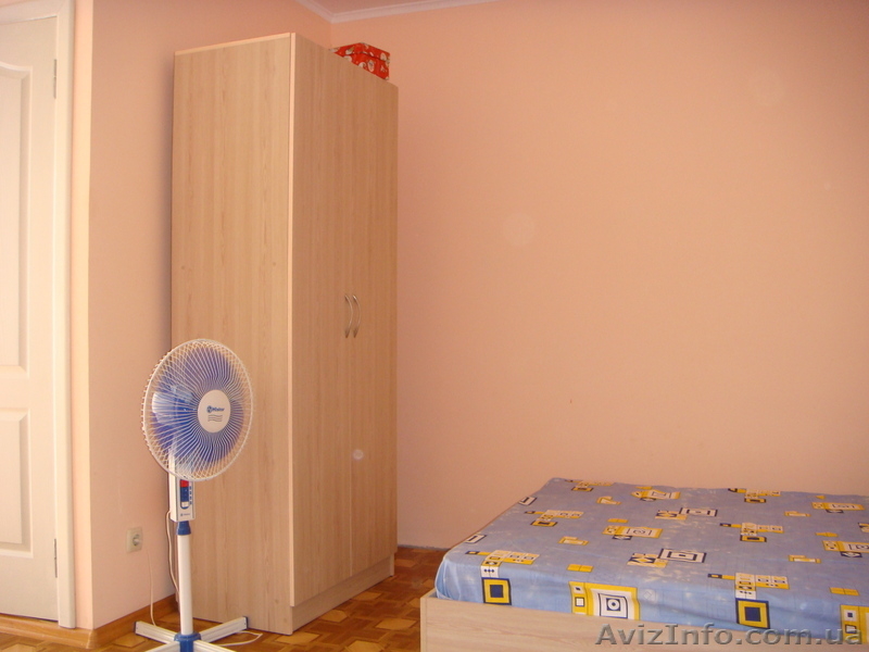 Отдых в Крыму, с. Береговое - <ro>Изображение</ro><ru>Изображение</ru> #2, <ru>Объявление</ru> #719975