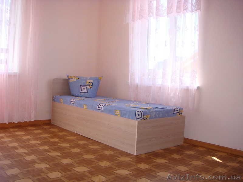 Отдых в Крыму, с. Береговое - <ro>Изображение</ro><ru>Изображение</ru> #3, <ru>Объявление</ru> #719975