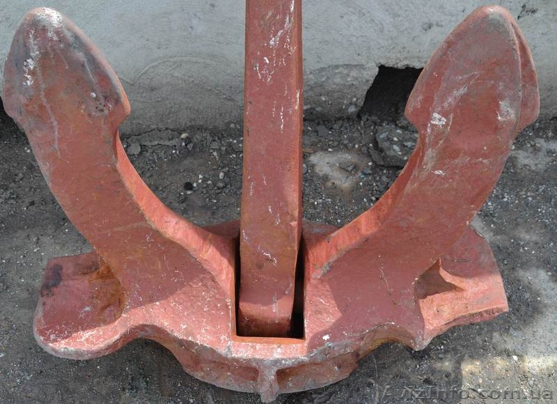 Отличный якорь Холла - <ro>Изображение</ro><ru>Изображение</ru> #1, <ru>Объявление</ru> #714145