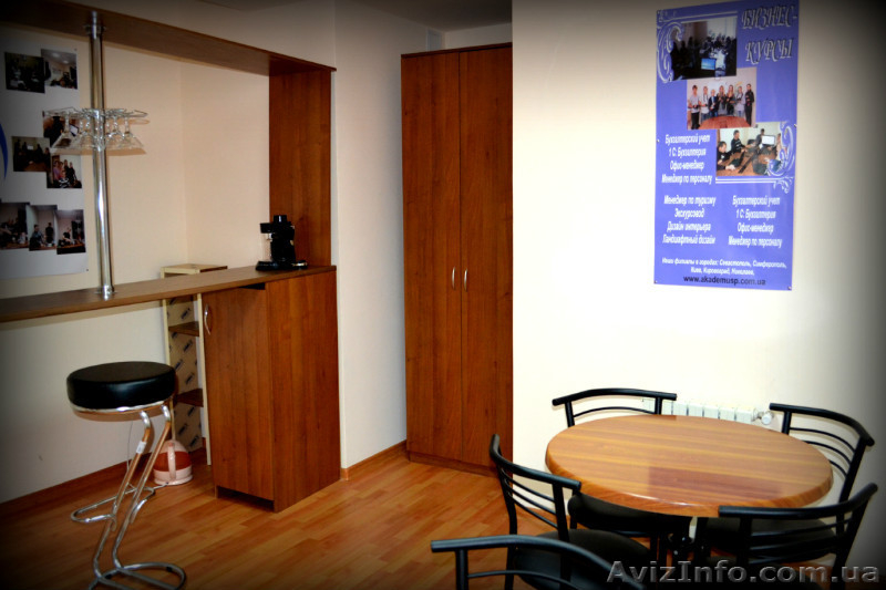 Школа профессионалов гостинично - ресторанного бизнеса  в Симферополе. - <ro>Изображение</ro><ru>Изображение</ru> #7, <ru>Объявление</ru> #710157