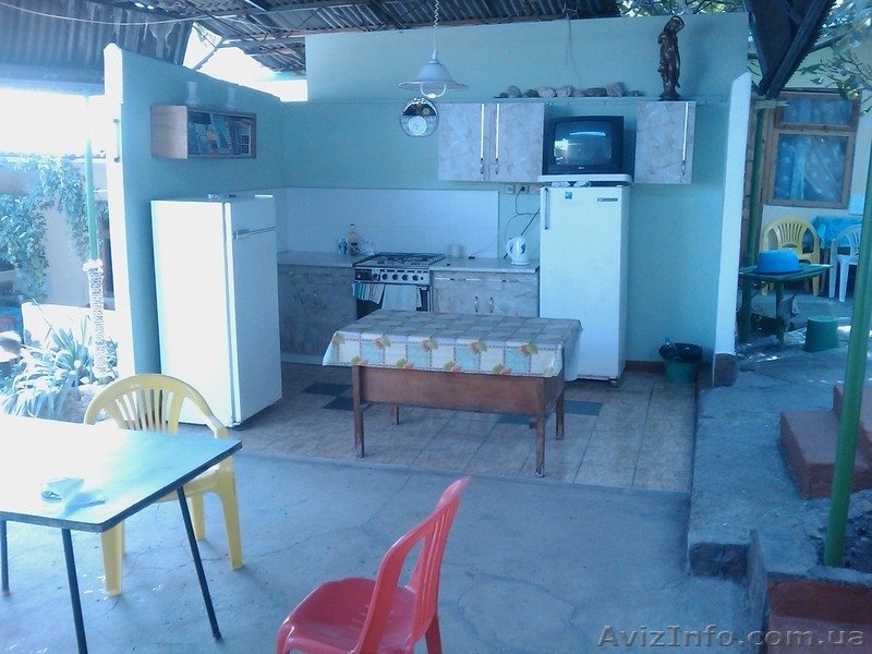 Отдых в Судаке Крым - <ro>Изображение</ro><ru>Изображение</ru> #3, <ru>Объявление</ru> #707209