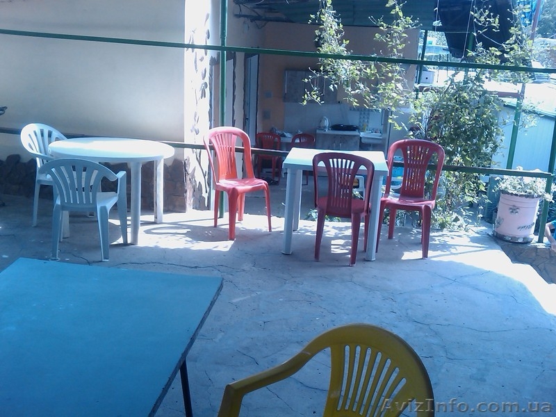 Отдых в Судаке Крым - <ro>Изображение</ro><ru>Изображение</ru> #5, <ru>Объявление</ru> #707209