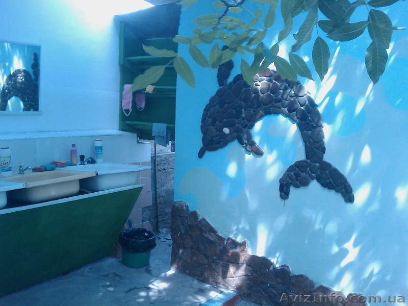 Отдых в Судаке Крым - <ro>Изображение</ro><ru>Изображение</ru> #4, <ru>Объявление</ru> #707209