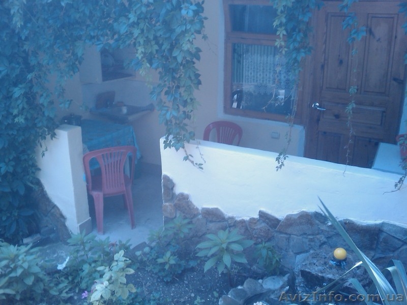 Отдых в Судаке Крым - <ro>Изображение</ro><ru>Изображение</ru> #6, <ru>Объявление</ru> #707209