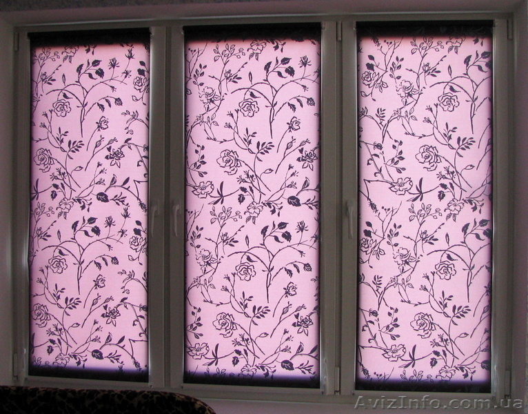 Рулонные шторы купить . Тканевые ролеты заказать. Рулонные шторы цена. - <ro>Изображение</ro><ru>Изображение</ru> #2, <ru>Объявление</ru> #703856