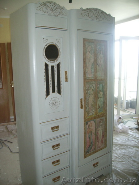 Реставрация, декор, рельефные панно - <ro>Изображение</ro><ru>Изображение</ru> #2, <ru>Объявление</ru> #706252