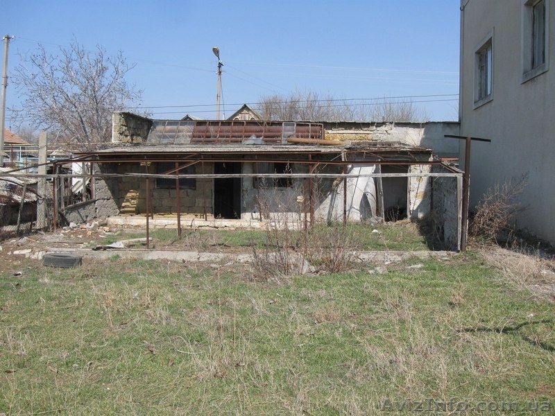 Продам свой дом в Крыму 3 км от моря с.Вилино.  - <ro>Изображение</ro><ru>Изображение</ru> #3, <ru>Объявление</ru> #719389