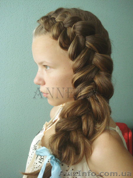 Прически за небольшую стоимость - <ro>Изображение</ro><ru>Изображение</ru> #2, <ru>Объявление</ru> #723108