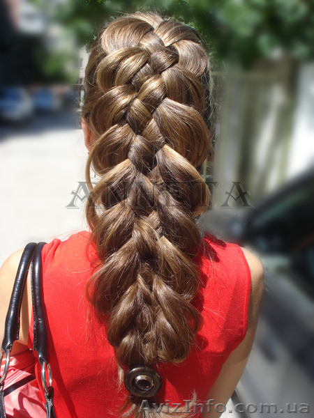 Прически за небольшую стоимость - <ro>Изображение</ro><ru>Изображение</ru> #4, <ru>Объявление</ru> #723108