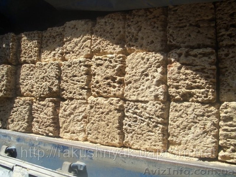 0506640036 Продам камень ракушняк в Симферополь, Севастополь, Алушта - <ro>Изображение</ro><ru>Изображение</ru> #4, <ru>Объявление</ru> #725704