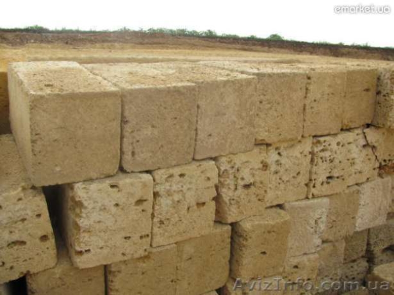 0506640036 Продам камень ракушняк в Симферополь, Севастополь, Алушта - <ro>Изображение</ro><ru>Изображение</ru> #6, <ru>Объявление</ru> #725704