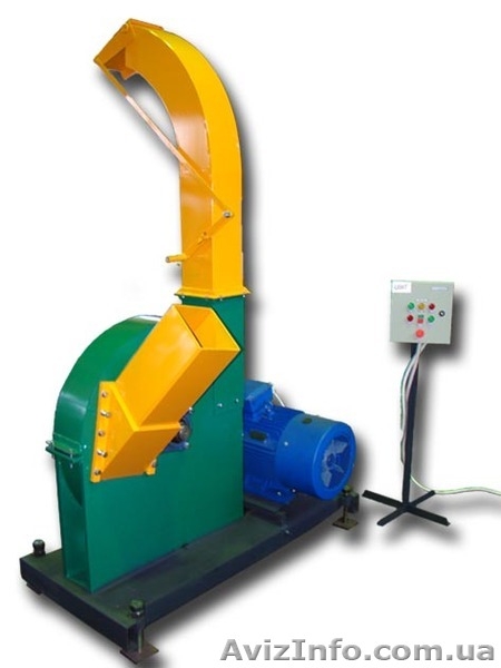 Дробилка МР 30 стационарная - <ro>Изображение</ro><ru>Изображение</ru> #4, <ru>Объявление</ru> #724178