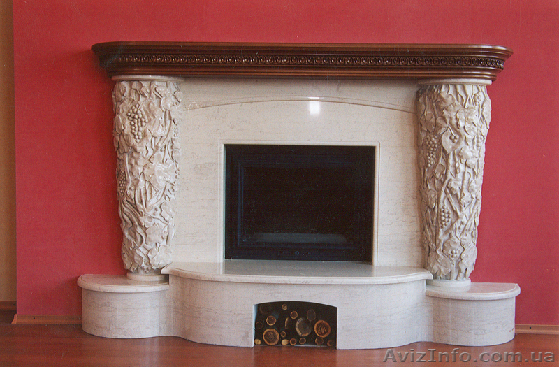 Мрамор, гранит, оникс - <ro>Изображение</ro><ru>Изображение</ru> #4, <ru>Объявление</ru> #716753