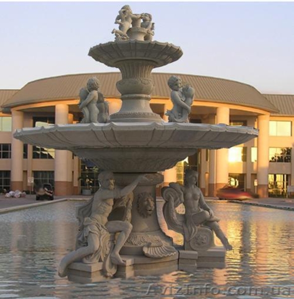 Мрамор, гранит, оникс - <ro>Изображение</ro><ru>Изображение</ru> #5, <ru>Объявление</ru> #716753