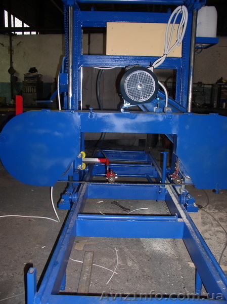 Пилорама-Качество-Золотой Гепард - <ro>Изображение</ro><ru>Изображение</ru> #2, <ru>Объявление</ru> #724202